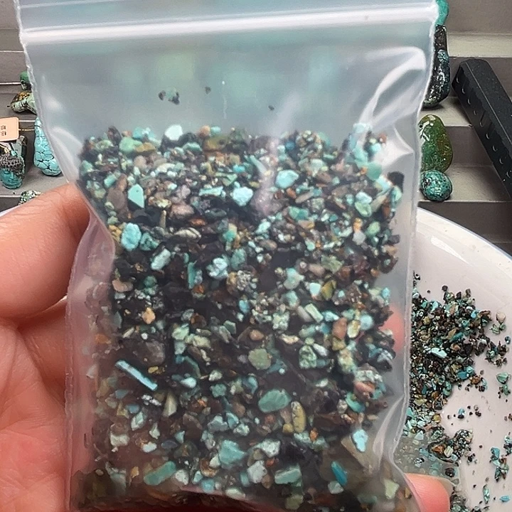 送***哥玛瑙/玉髓未镶嵌佩珠