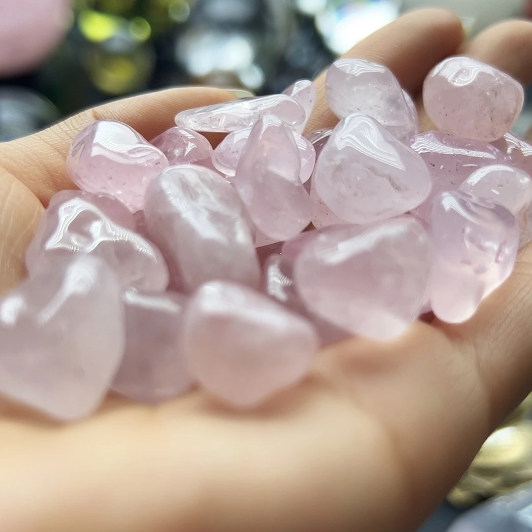 未镶嵌珠宝半成品水晶A742水晶