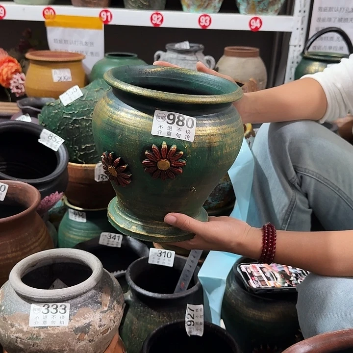 85金绿高度20口径18