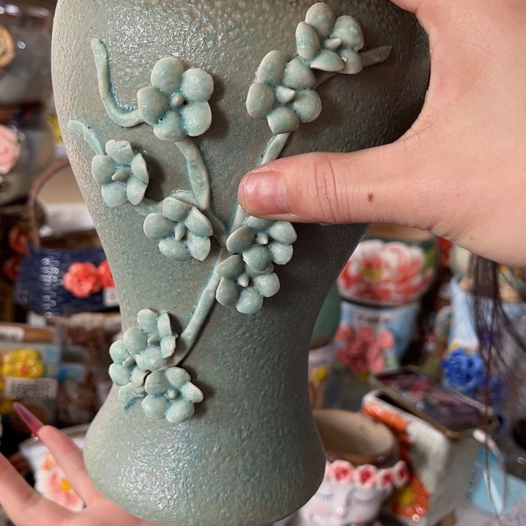 【闪购商品】红陶132