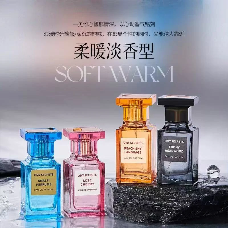 【蔚蓝100ml】全新未拆封持久留香香水