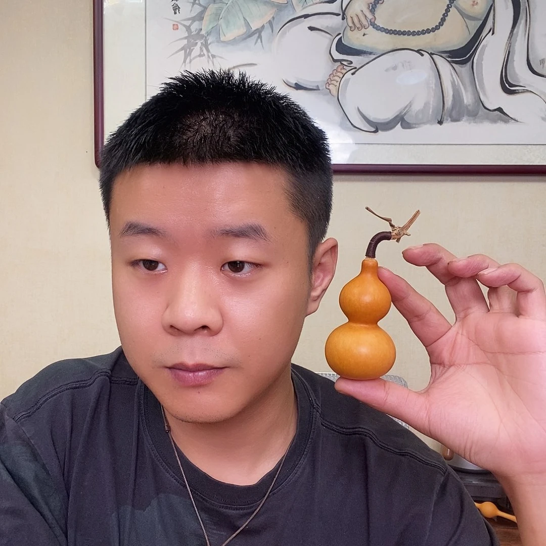 郑***道吊坠柏香籽/百香籽