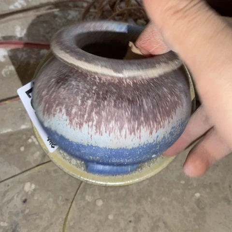 罐002 微瑕38包邮景德镇陶瓷