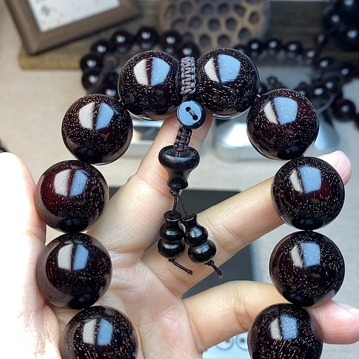 檀香紫檀（小叶紫檀）2.0爆