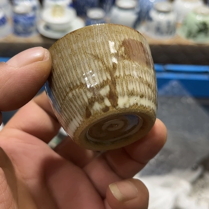 陶瓷茶玩榜第二十名
