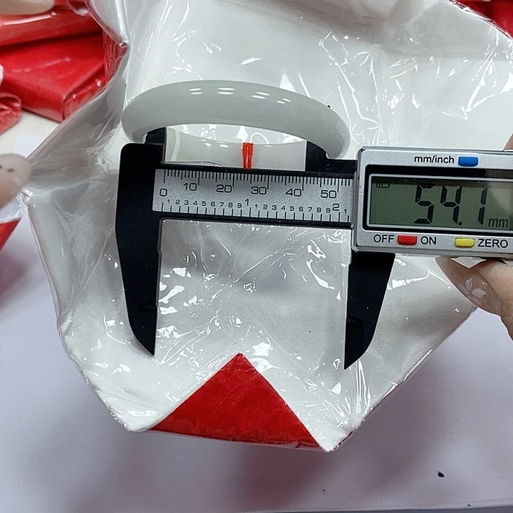 翡翠手镯未镶嵌189