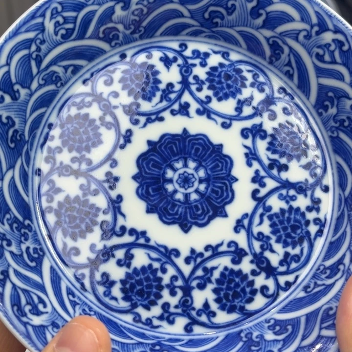 梦***J陶摆件景德镇陶瓷