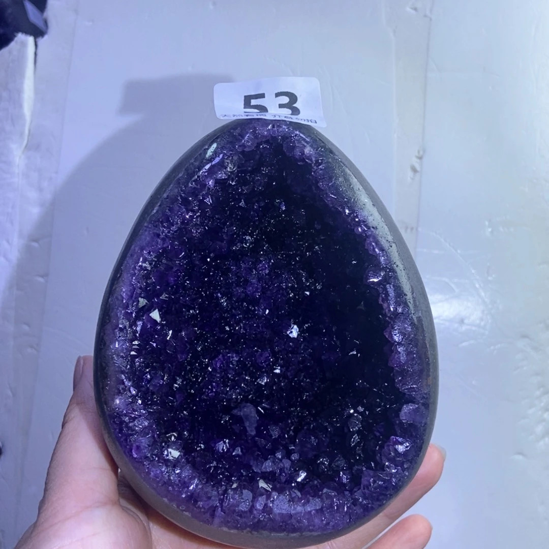 水晶天然未镶嵌天然