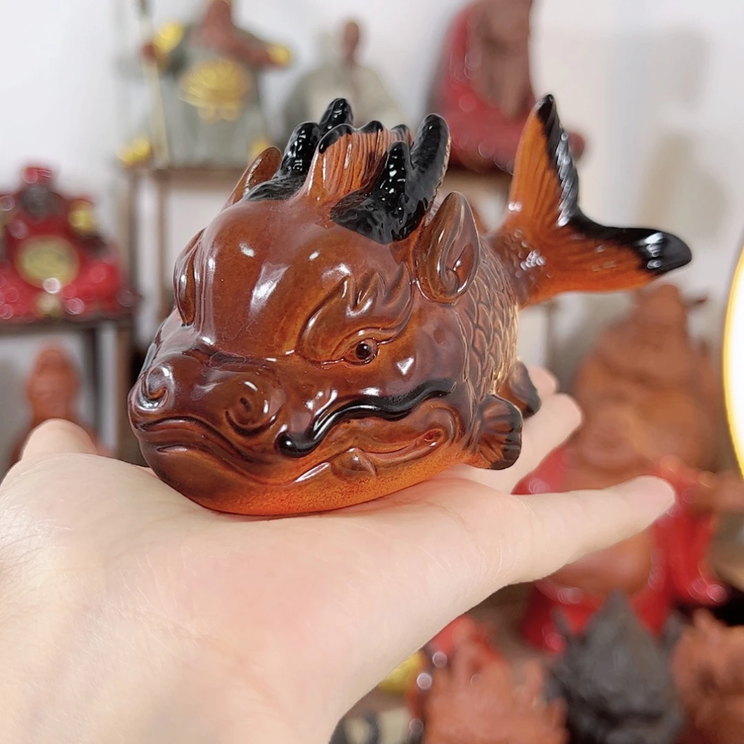 紫砂茶宠紫砂茶宠