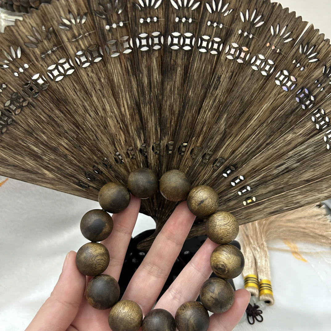 沉香棋楠沉香收藏级别卡18多样性发货一条