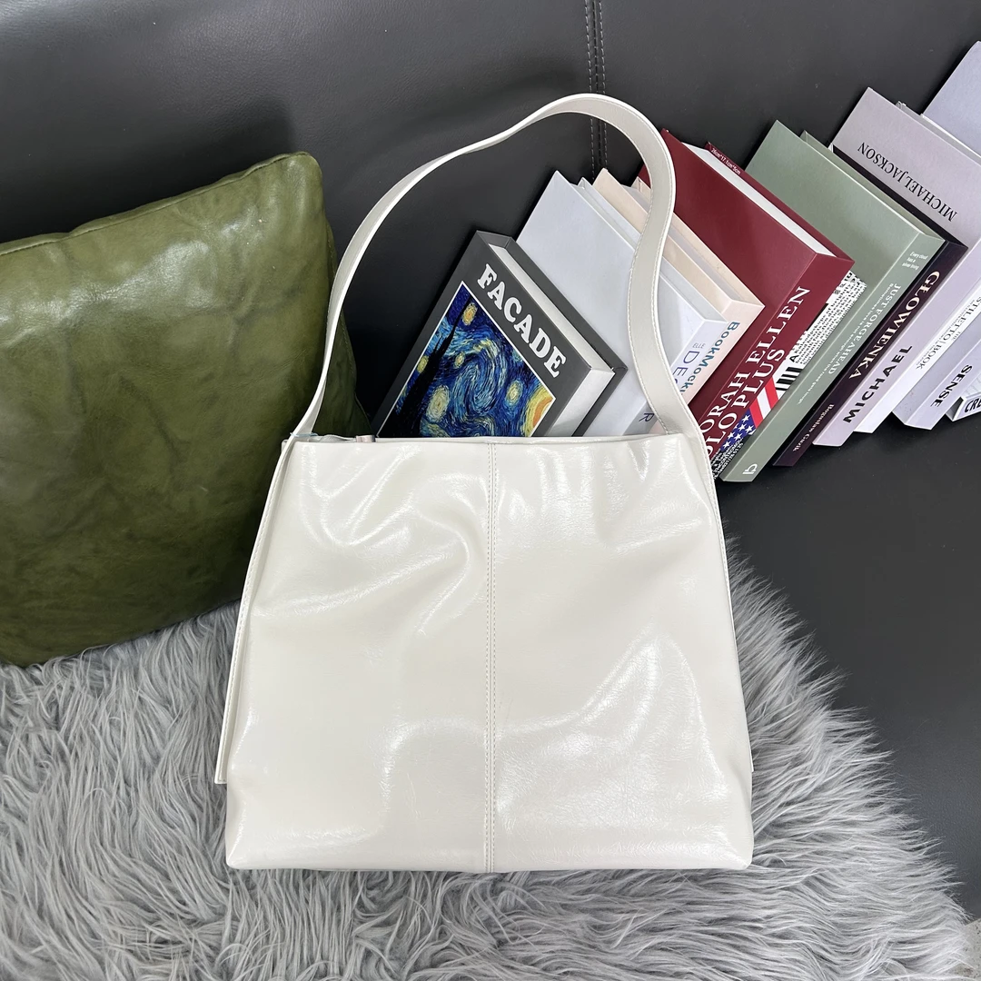 DING.D新品百搭简约单肩休闲时尚气质ins女包19748