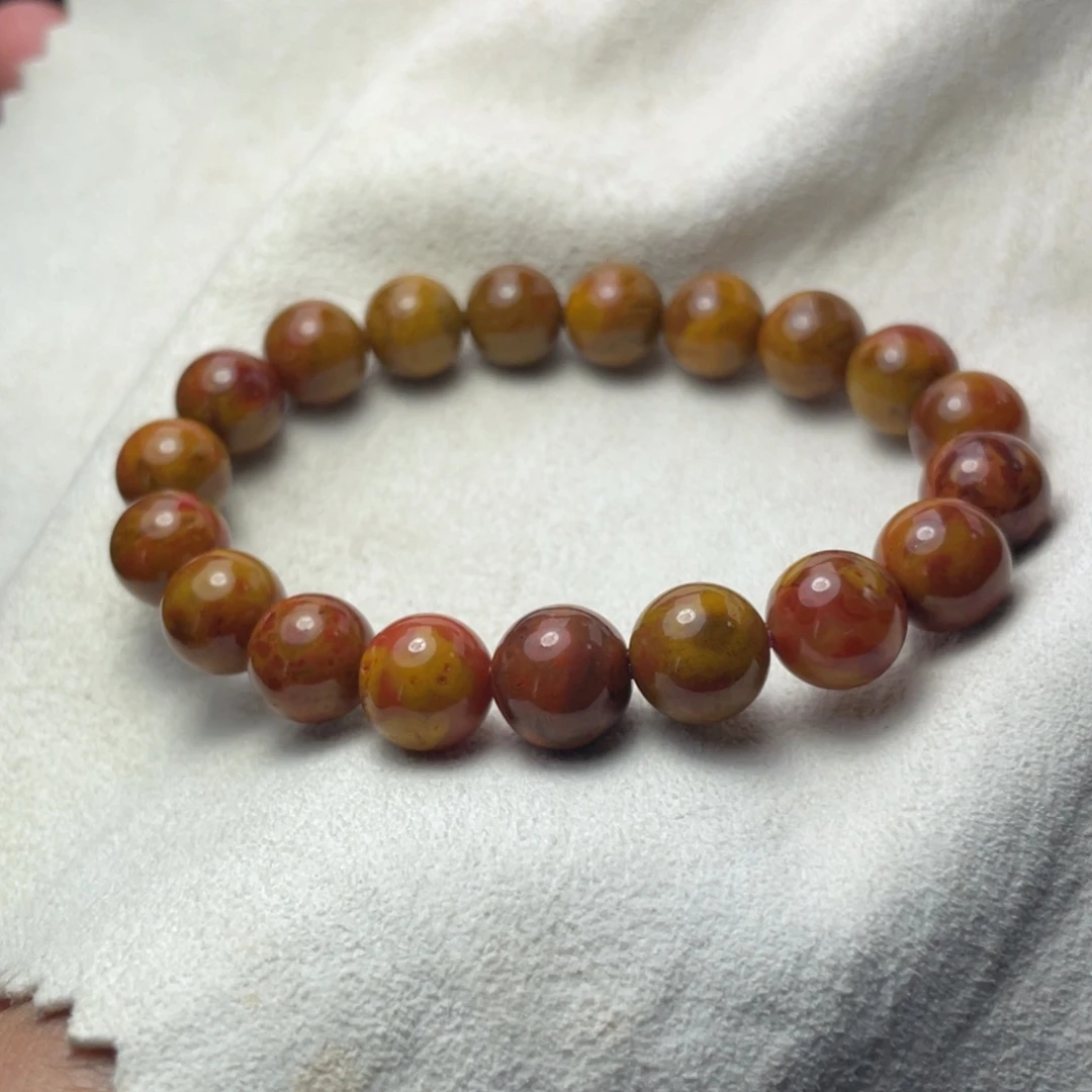 南红玛瑙未镶嵌原矿无胶保山南红10+