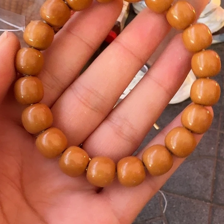 猴头核桃吊坠龙炎老型13