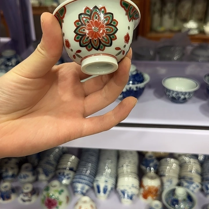 陶瓷艺术品收藏陶瓷