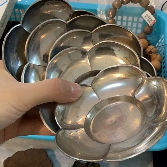 基哥日瓷中古精选