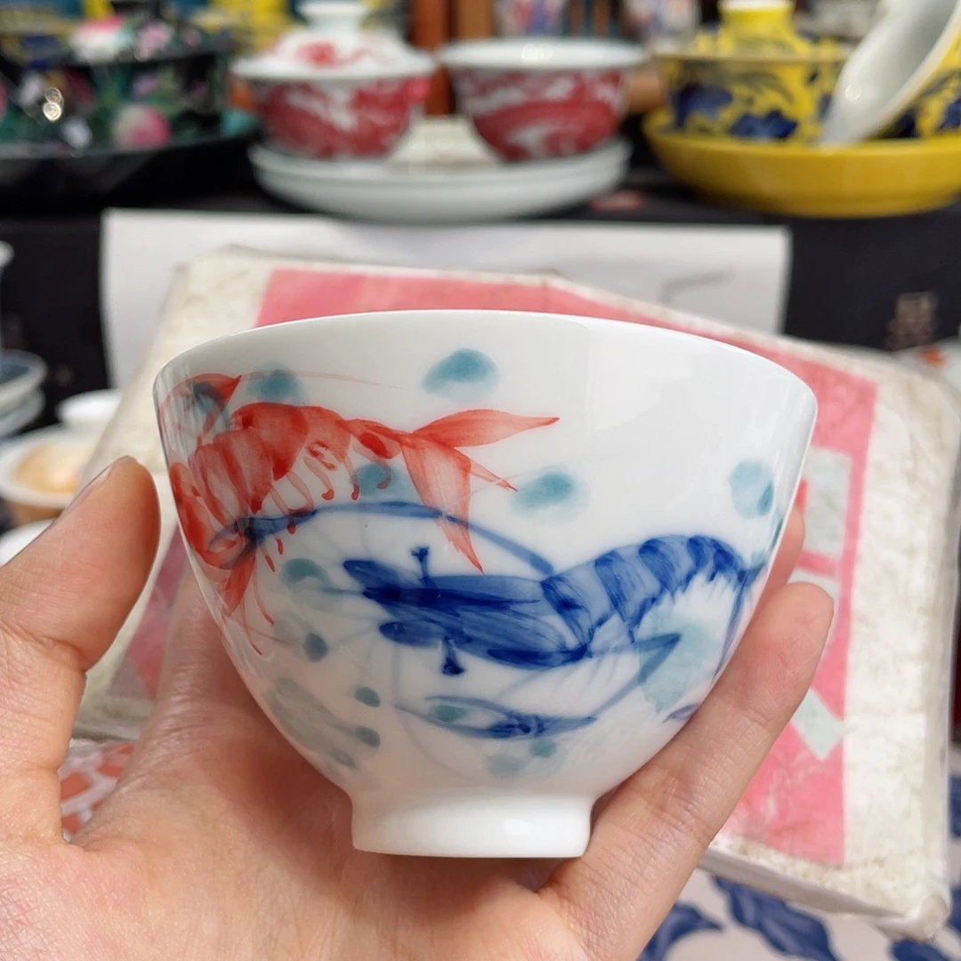 景德镇陶瓷艺术大师
