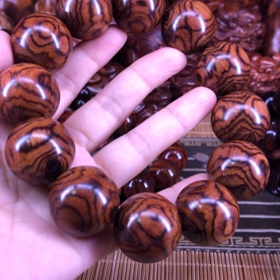 忘***具手串/手链黄花梨/降香黄檀