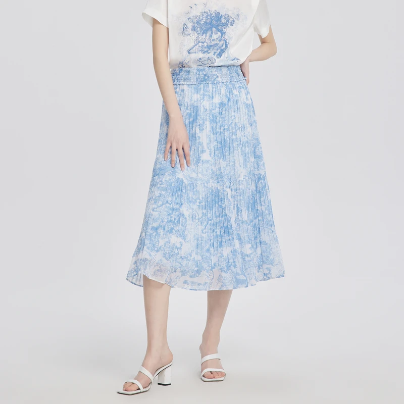 XG半身裙XJ203021B496