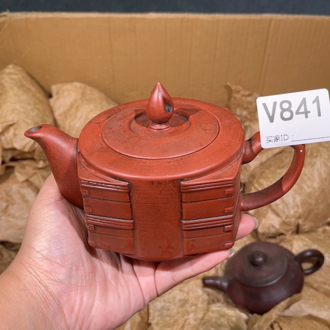 茶壶紫砂紫砂茶壶841