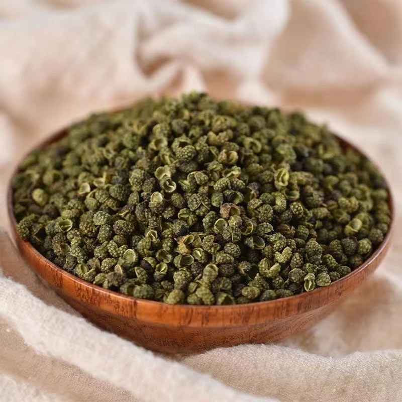 青花椒、农夫珍品、农产品加枸杞