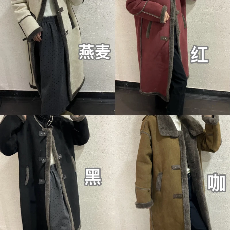 【 雨•美 推荐 】0212韩系百搭立领外套