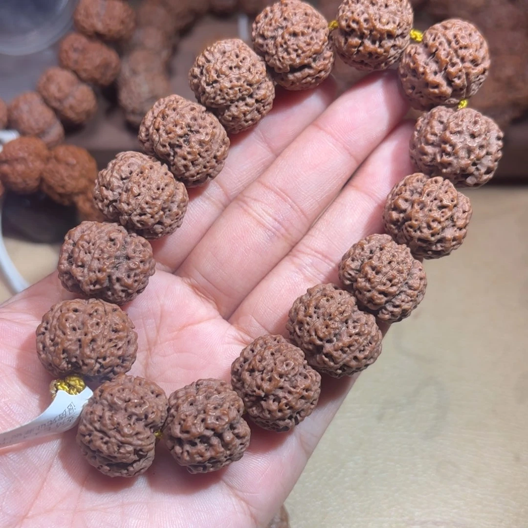 金刚菩提手串k1树王20mm