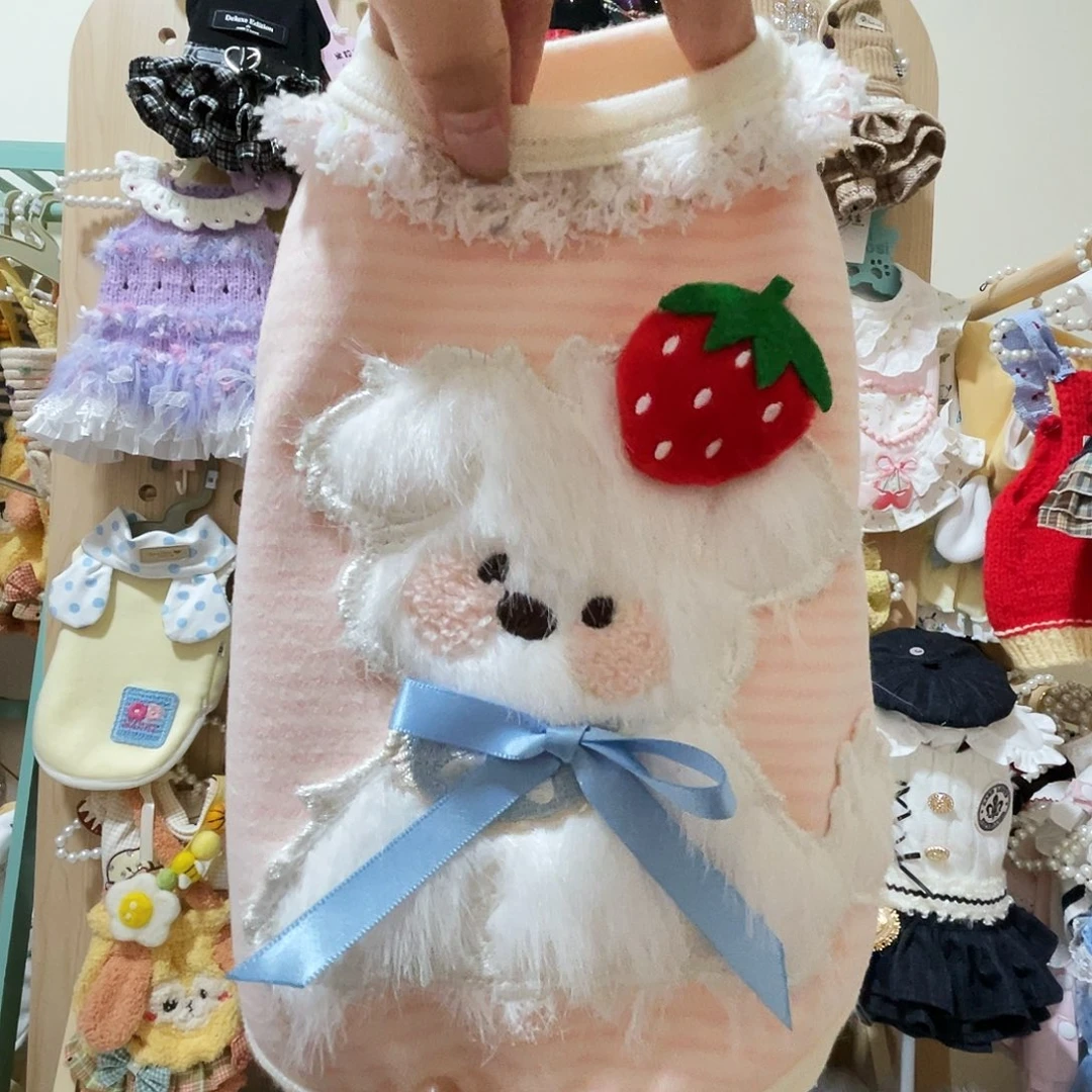 棉衣xs胸围30背长20