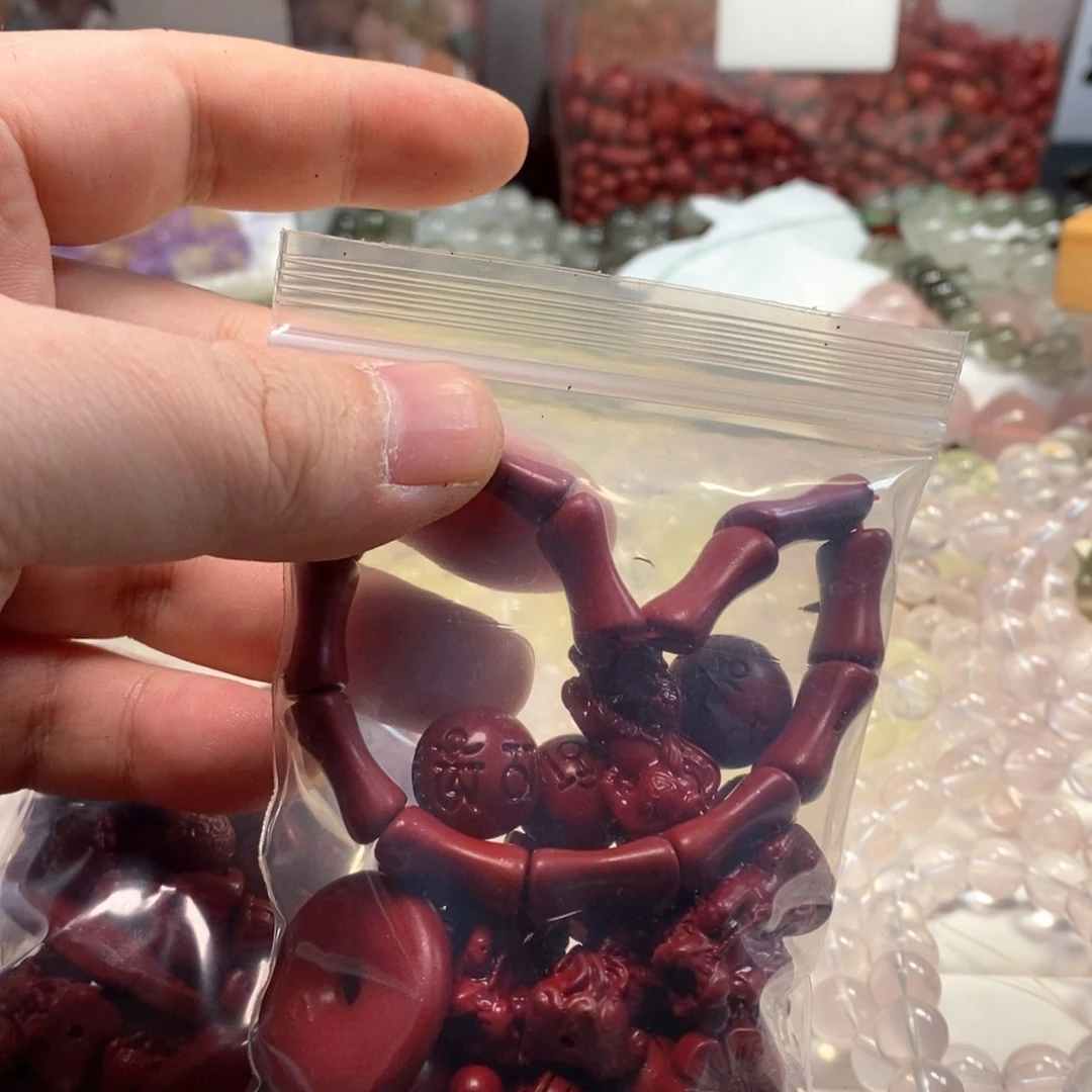 水晶手链未镶嵌467888899999