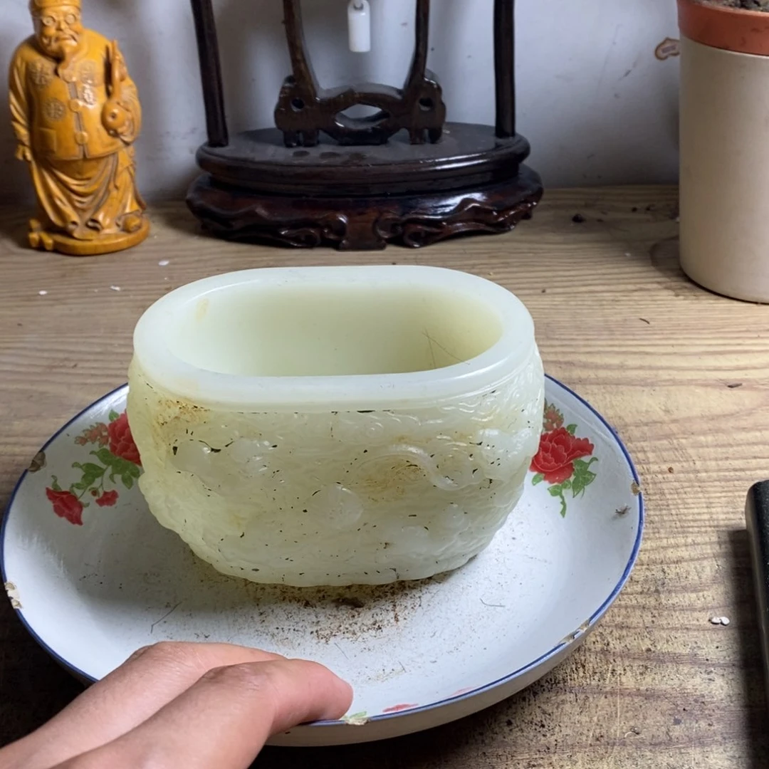 闪购直播间商品实物1