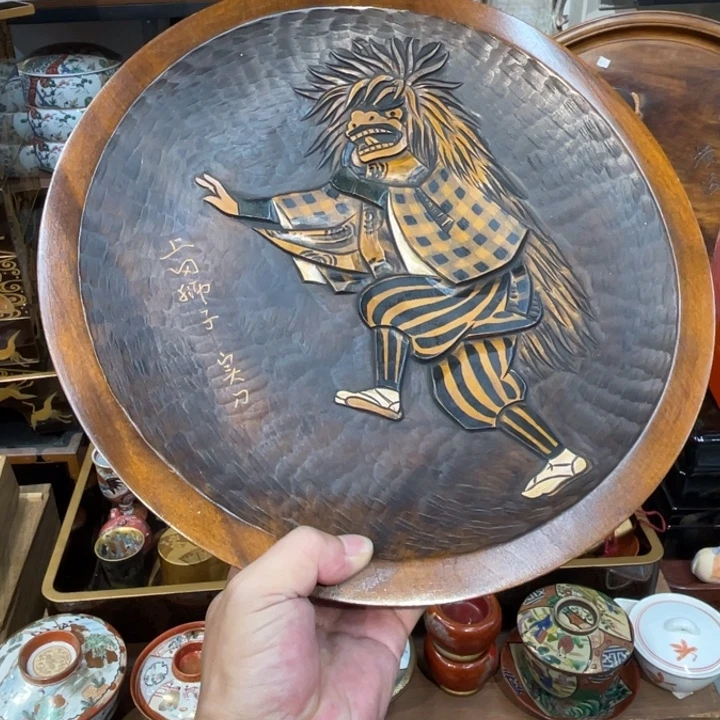 中古品看仔细谨慎参拍