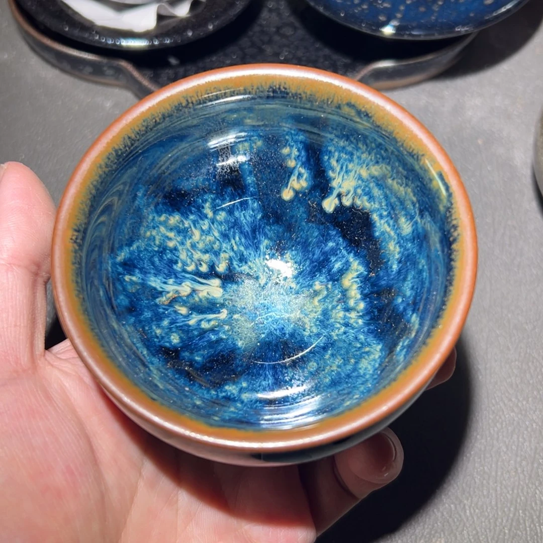 茶盏这么早呀啊好可爱好甜