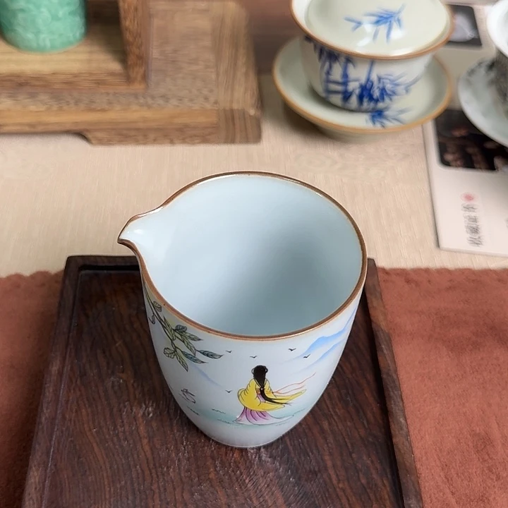 陶瓷制品及各类陶瓷