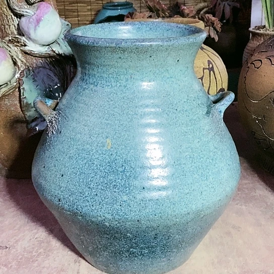 【闪购商品】紫砂花盆17.30花盆花盆