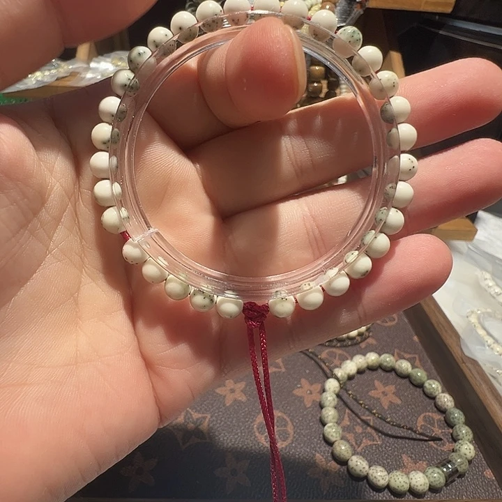 阿***儿星月菩提吊坠手持龙蛋