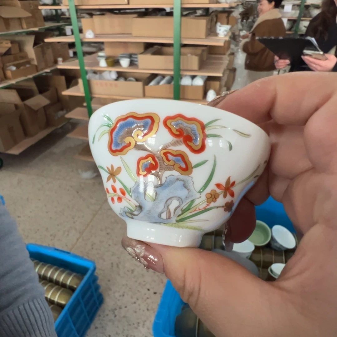 碟这个世界真的很美好