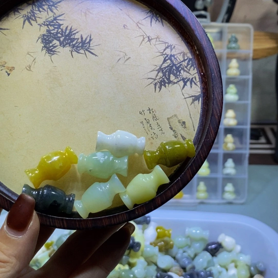 合金蛇纹石玉其他102