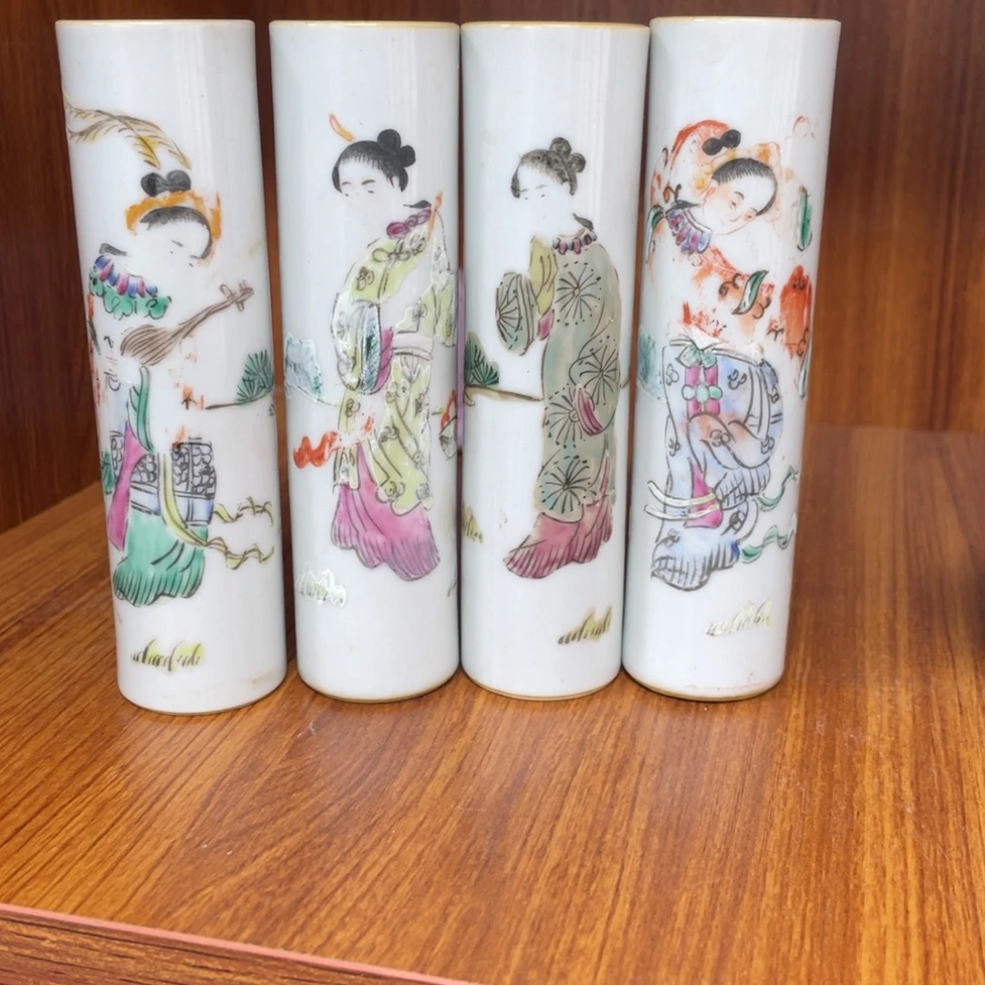 清完不干了，买别退退别买