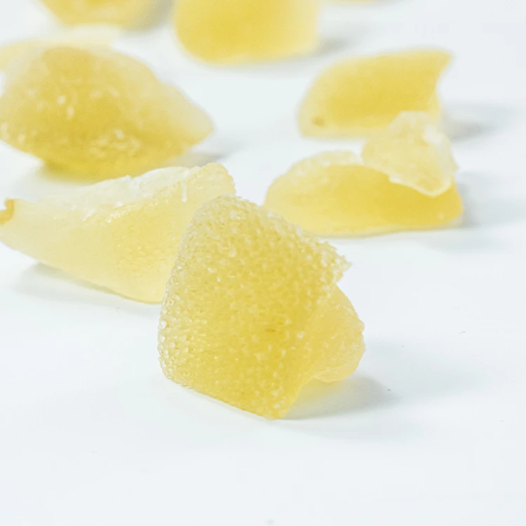 市井味道陈皮香蜜柚柚皮果脯追剧办公室露营小零食独立包装方便