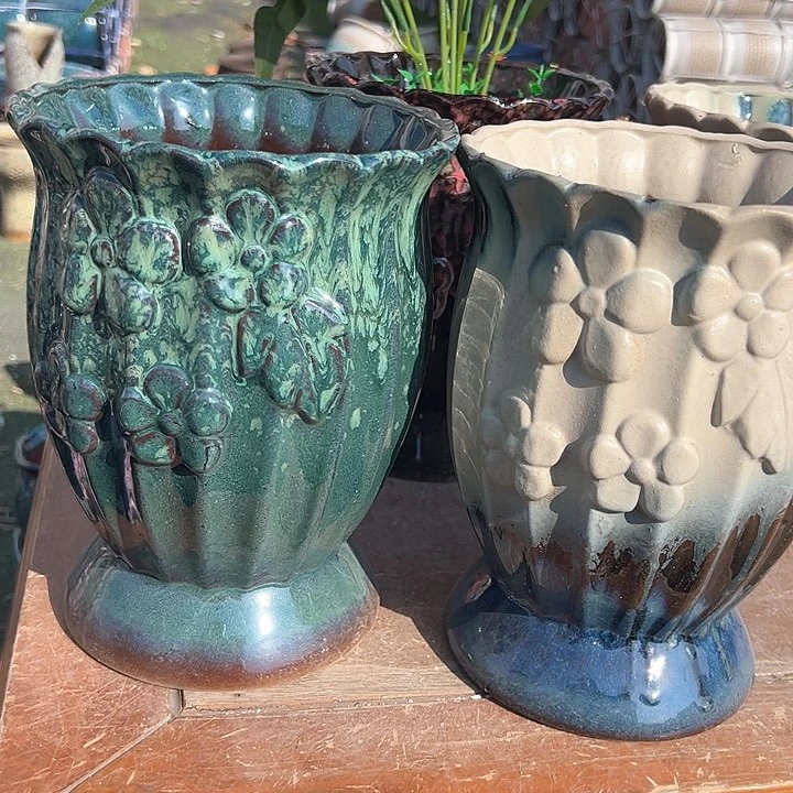 红陶口18高24。。。。。。。