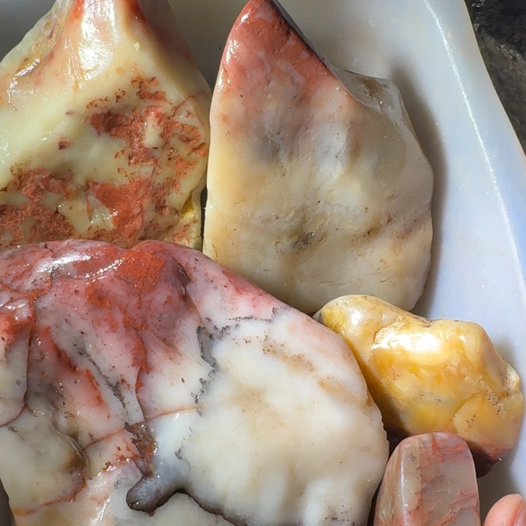 蓝***）寿山石89988998988998