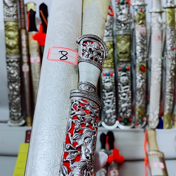 腈纶8号4号小精品