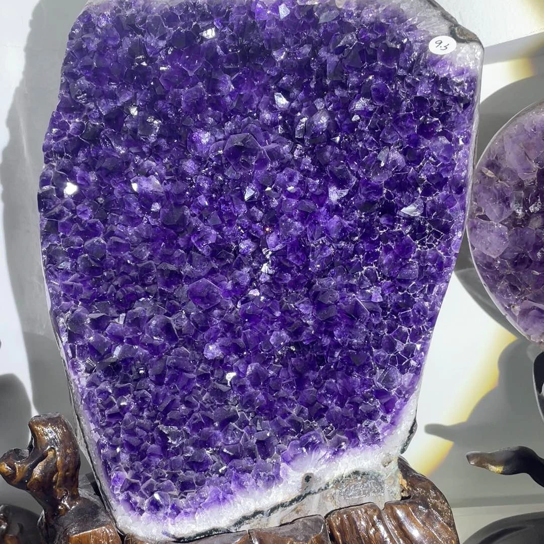 玛瑙/玉髓是真的未镶嵌