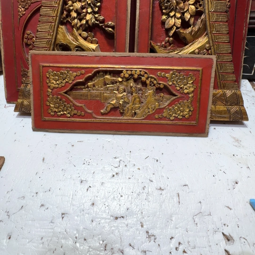 麦***者这两人在同一部作品之间