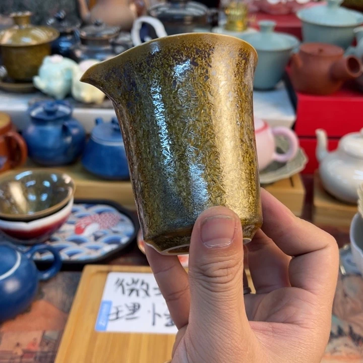 紫砂陶瓷茶具微瑕介意勿拍