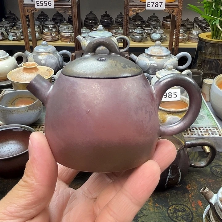 茶盏宝哥柴窑窑宝福利
