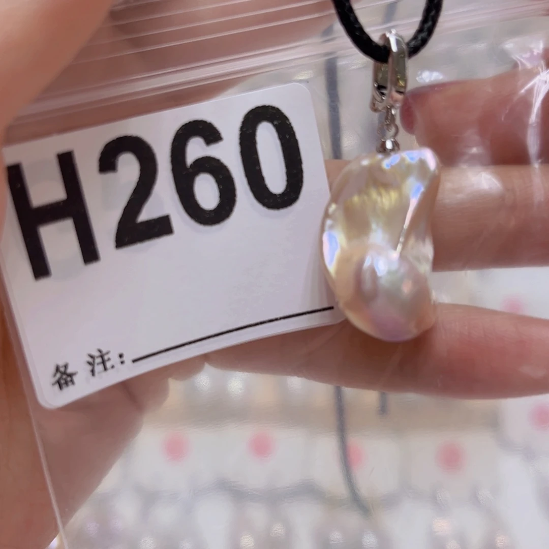 未镶嵌淡水珍珠颈饰