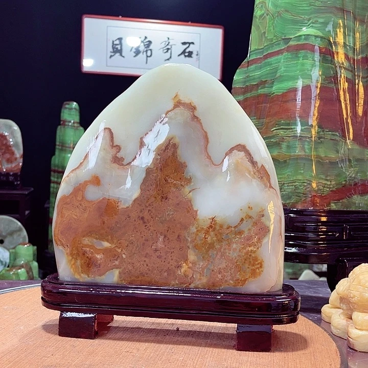 石材奇石123456789