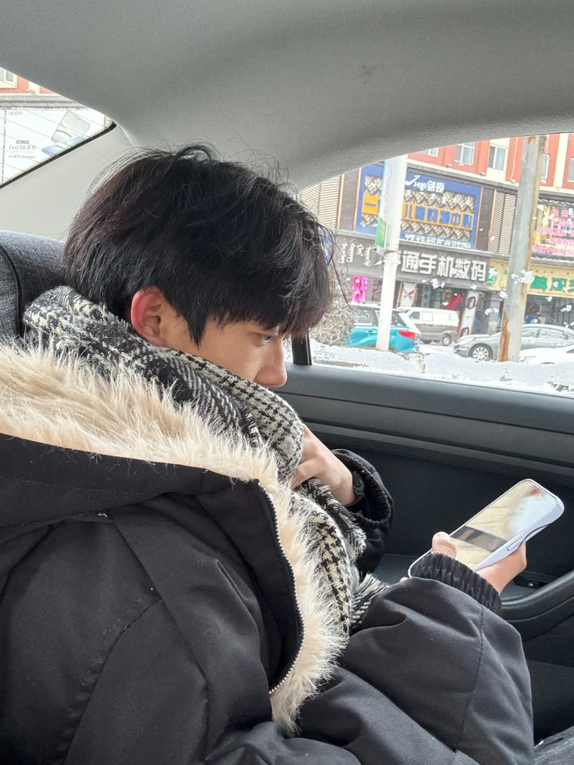 冬季新款座山雕毛领连帽情侣棉服男女外套美式复古保暖加厚棉衣男