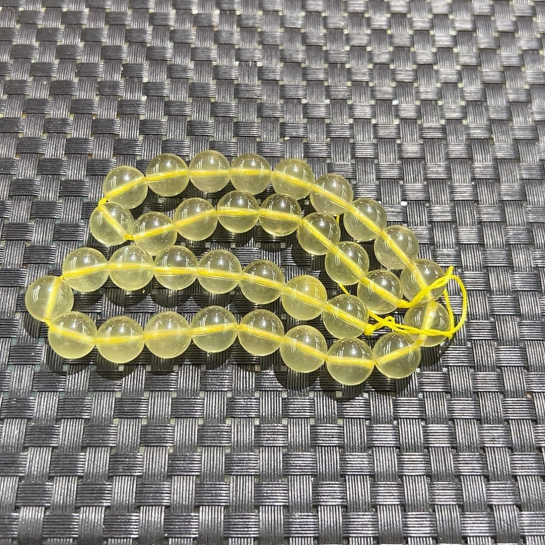 东***人未镶嵌手链水晶天然水晶手串