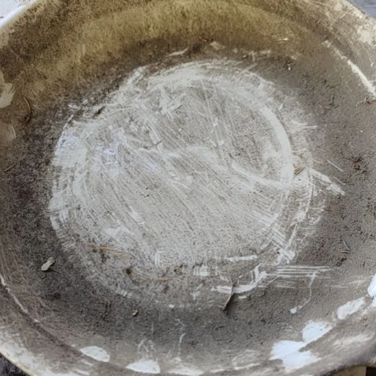 瓷包鱼盘！口径25……